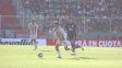 Unión reacciona y se lo empata a Independiente Rivadavia con un penal de Tarragona