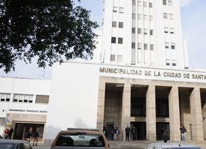 Congelan los sueldos de los funcionarios municipales hasta diciembre