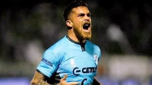 Figura en el radar del Tate