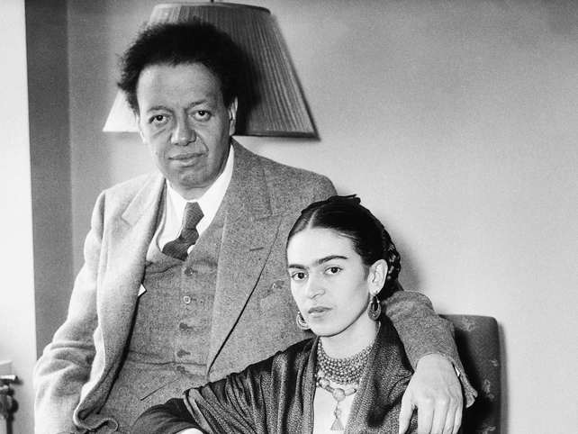 Frida Kahlo, la artista mexicana que jugó con la vida, el arte y la muerte