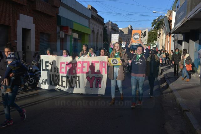 #4J: La deuda de la democracia es con nosotras, con nuestros cuerpos, con nuestras vidas