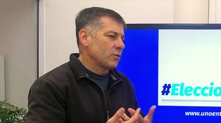 Qué decisión tomará Bordet ante la fórmula Fernández-Fernández