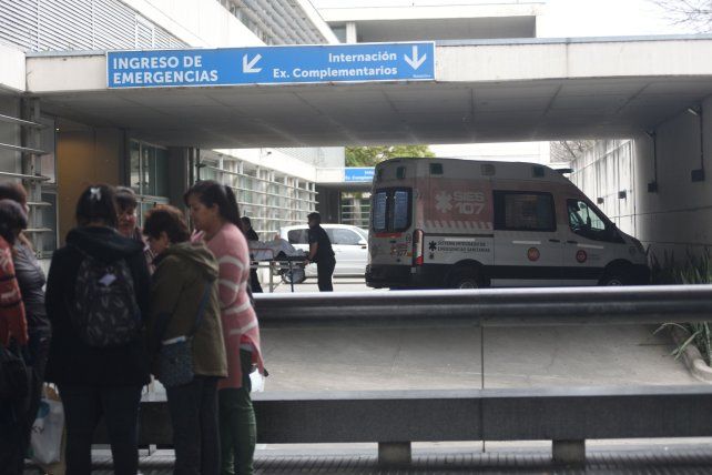 Mataron de múltiples balazos a un muchacho de 22 años en barrio Triángulo Mataron de múltiples balazos a un muchacho de 22 años en barrio Triángulo