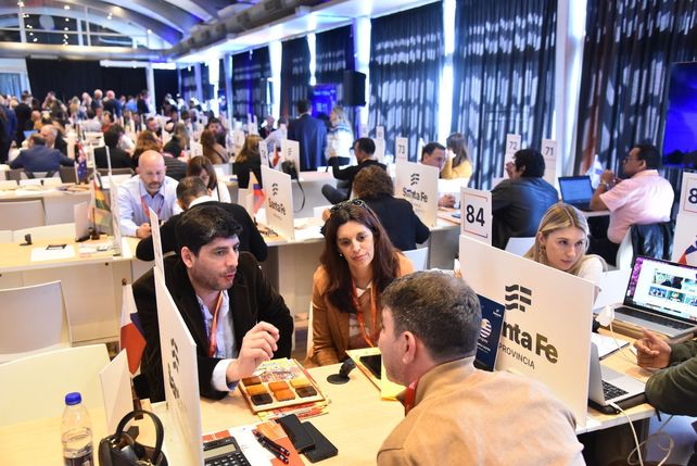 El departamento San Martín tendrá un rol destacado