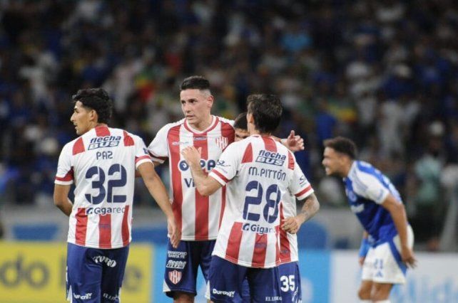 Unión ante un desafío de hierro y una racha preocupante fuera de Santa Fe