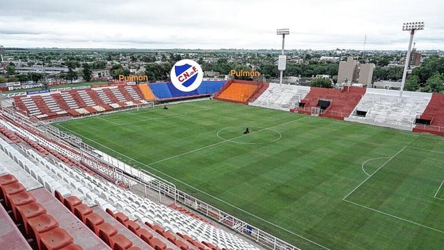 Nacional reunirá a sus hinchas en el Parque Sur para desde allí dirigirse a la cancha de Unión.&nbsp;