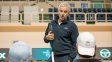 Copa Davis: Frana anunció el equipo para recibir a Turquía en Neuquén