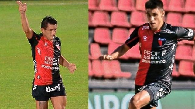 Domínguez apostaría a una dupla de ataque en Colón que convirtió goles y tuvo buenos rendimientos.&nbsp;