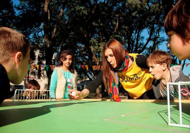 La Ciudad terminó las vacaciones de invierno con un gran movimiento turístico