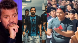 Farmear aura: qué es el concepto viral en redes que llegó a las plazas y los famosos