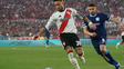 River venció a Racing, llega fortalecido al Superclásico y se ilusiona con cerrar fuerte el Clausura