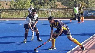 En el Sergio Antoniazzi, El Quillá será anfitrión de Estudiantes de Paraná.