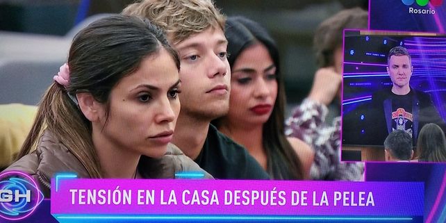 El ciclo volvió a la TV tras seis años de ausencia. Ahora los participantes son más conscientes de la imagen que quieren dar en pantalla.&nbsp; 