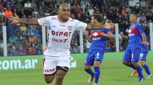 ¿Diego Zabala podría regresar a Unión?