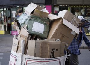 Cáritas pide acciones urgentes pero también estratégicas para atender a la pobreza