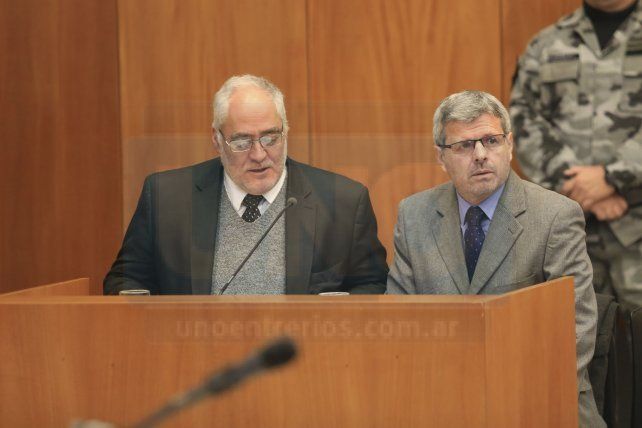 Por mayoría, el Jurado de Enjuiciamiento no destituyó al juez Rossi