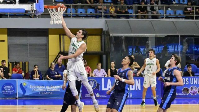 Unión, en vilo: el triunfazo de Atenas lo obliga a jugar una final por la permanencia