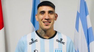 Ricardo Centurión vuelve al fútbol argentino.