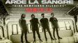 Arde La Sangre vuelve a Tribus para presentar Rompiendo Silencios, su último EP