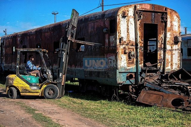 Tren