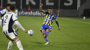 Di María volvió a ser el jugador del desequilibrio y el ingenio