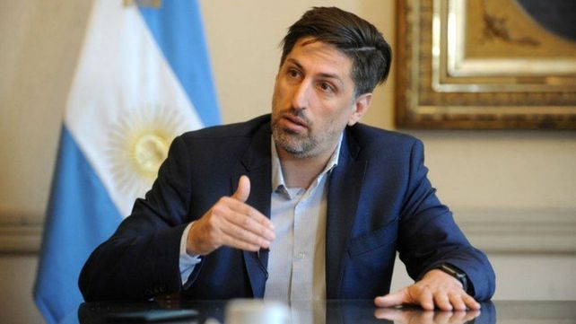 Nicol&aacute;s Trotta asegur&oacute; que &ldquo;el retorno a las clases presenciales en esas nueve provincias ser&aacute; en forma escalonada&rdquo;.