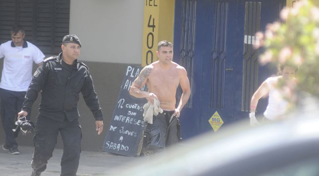 El concejo aprobó un pedido de informes por el incendio en Facundo Zuviría