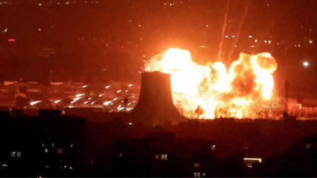 Trump dijo que podría dialogar con el nuevo liderazgo de Irán, aunque aseguró que EE.UU. está ganando la guerra