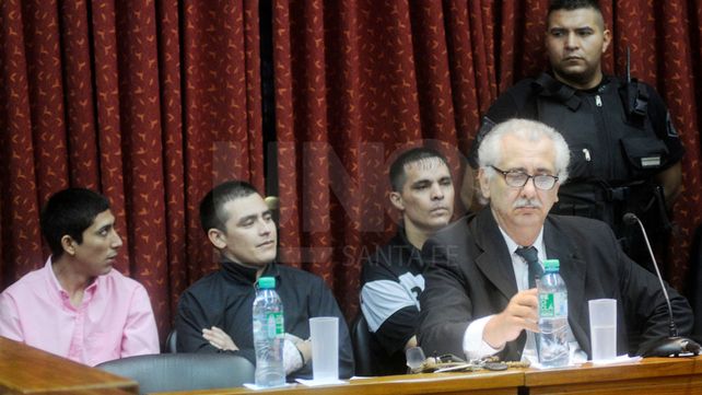 La Corte dejó firme el fallo que condenó a los involucrados en la muerte de Serena Martínez