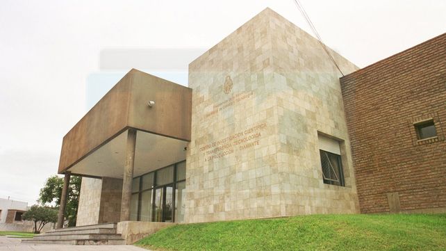 El Conicet de Diamante sin presupuesto para pagar los servicios públicos
