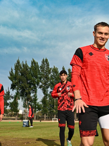 Cuándo debuta Newells en el Torneo Clausura de la Liga Profesional