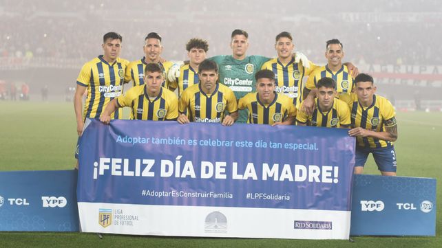 Los once que estuvieron desde el primer minuto contra River irían este lunes ante Colón