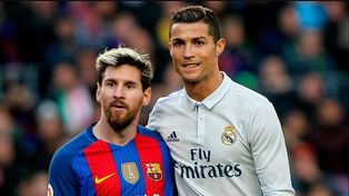 Arranca la Liga de España con masiva presencia de argentinos