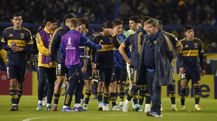 Boca depende de sí mismo para pasar a la próxima instancia de la Copa Libertadores