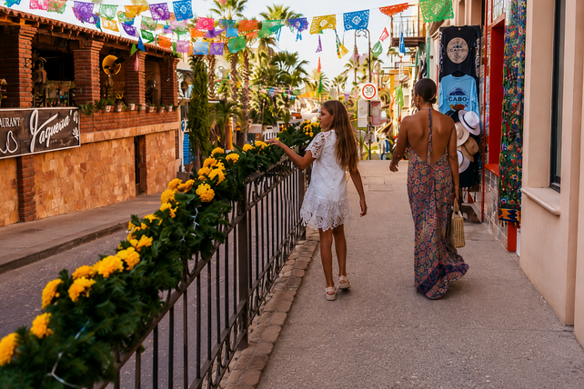 La región se destaca por el turismo de lujo y las actividades al aire libre.