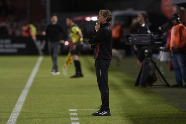 Manos a la obra. Heinze tiene dos desafíos clave por delante