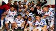 Se disputó la cuarta jornada en el Clausura de Primera B