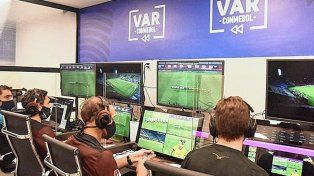 Cómo funciona el VAR en la Copa América 2024