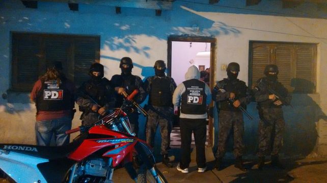 El Frentudo
