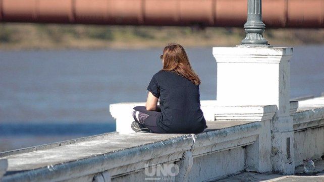 Comienzo de fin de semana XXL con sol, temperaturas en ascenso y algo de inestabilidada en la ciudad de Santa Fe