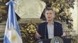 El presidente de la Nación, Mauricio Macri, repudió las agresiones en las redes sociales.&nbsp;