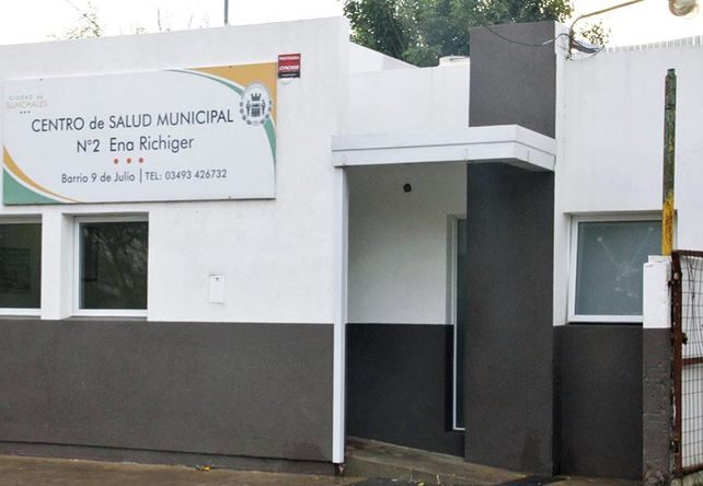 A los 92 años murió la pediatra Ena Richiger, madre de los centros de salud en Rosario