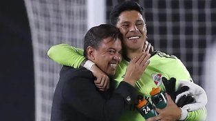 ¿Vuelve a River? Marcelo Gallardo se reunirá con Enzo Pérez