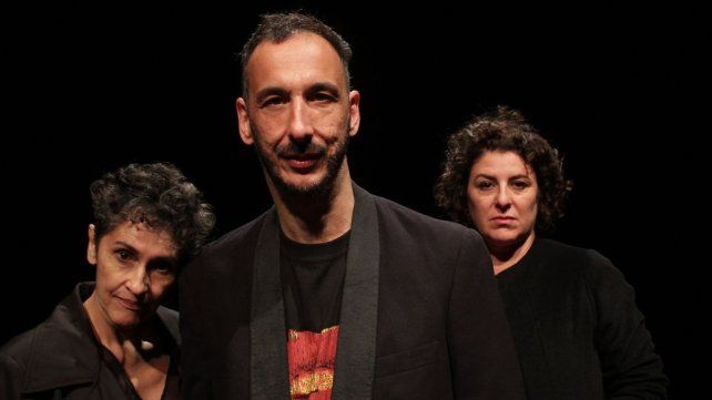 Tres actores cuentan momentos significativos de sus vidas