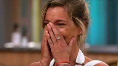 masterchef celebrity 2: dani la chepi lloro al escuchar la devolucion de martitegui masterchef celebrity 2: dani la chepi lloro al escuchar la devolucion de martitegui
