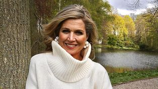 Máxima de Holanda cumple 50 años y la Casa Real le rinde homenaje