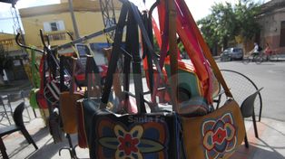 Emprendedores pondrán en marcha la Feria de la Ciclovía
