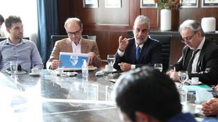 Precios Cuidados en alimentos: evalúan evolución y abastecimiento