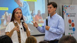 El diputado provincial Juan Argañaraz destacó los resultados alcanzados por el Tour de charlas “Bullying: de la preocupación a la acción
