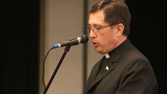 Iglesia y pedofilia. Moya